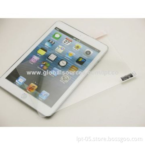Premium Real Tempered Glass Film Screen Protector for iPad 2, 3 & 4